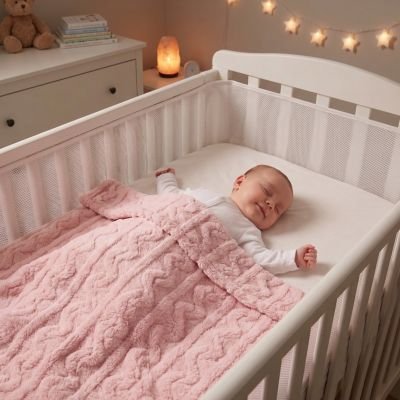 Couverture bébé