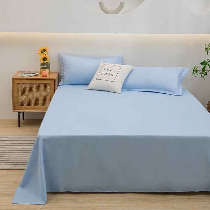 Drap plat | Soyeux Hôtel