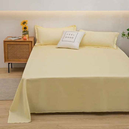 Drap plat | Soyeux Hôtel