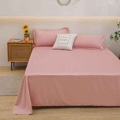 Drap plat | Soyeux Hôtel