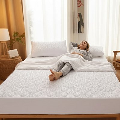 Protege matelas 
