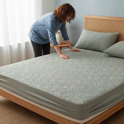 Protege matelas 