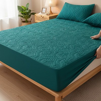 Protege matelas 
