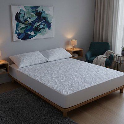 Protege matelas 