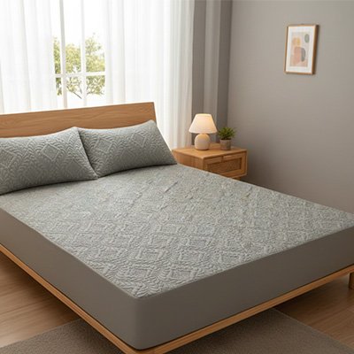 Protege matelas 