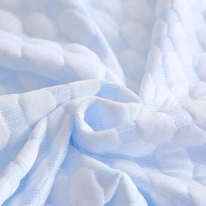 Taie d'oreiller 50x70 | Bambou Rafraîchissant