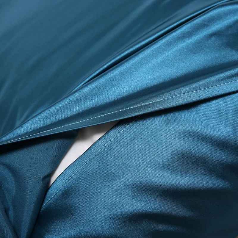 Taie d'oreiller en satin | Sommeil Beauté